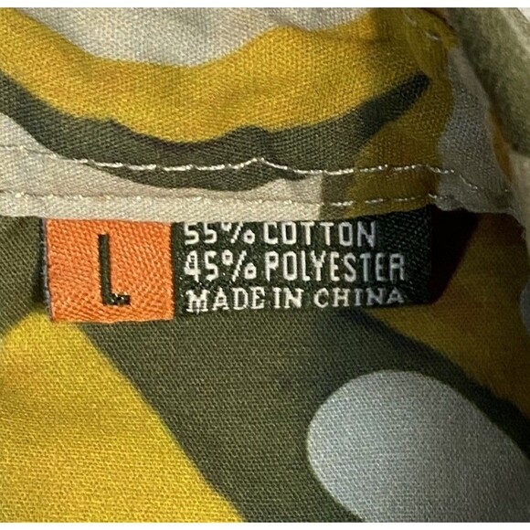 Howler Bros Mansfield Shirt sz L - Picture 14 of 14